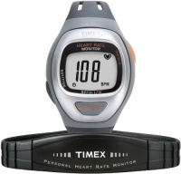 Timex Mid-Size T5G941 Easy Trainer Heart Rate Monitor Watch