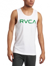 RVCA Men's Big Tank Top