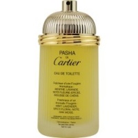 PASHA DE CARTIER by Cartier