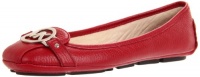 Michael Michael Kors Women's Fulton Moccasin