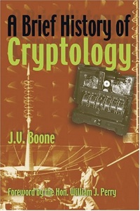 A Brief History of Cryptology