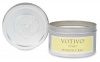 Votivo Honeysuckle Travel Tin Candle 3oz candle