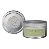 Votivo Deep Clover Travel Tin Candle 4oz Candle