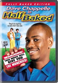 Half Baked (Widescreen Special Edition)