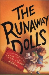 The Runaway Dolls (The Doll People)