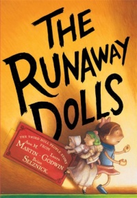 The Runaway Dolls (The Doll People)