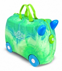 Melissa & Doug Trunki Swizzle (Blue/Green)