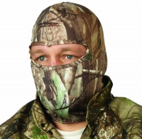 Hunters Specialties Spandex Head Net (Realtree AP HD)