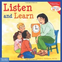 Listen and Learn (Learning to Get Along, Book 2)