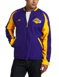 NBA Los Angeles Lakers Tip Off Midweight Jacket