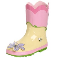 Kidorable Lotus Rain Boot (Toddler/Little Kid)