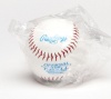 Rawlings T-Ball Indoor/Outdoor Soft Baseball