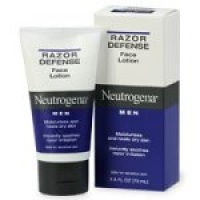 Neutrogena Men Razor Defense, Post Shave Lotion - 2.5 fl oz