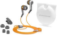 Sennheiser CX380 Sport Series II Noise Isolating Earbuds