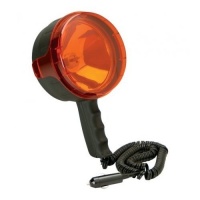 Cyclops CYC-S35012VR Thor 12-Volt 3-1/2 Million Candle Power Spotlight