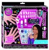 Monster High 3D Nail Design Set