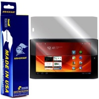 Screen Protector Shield for Acer Iconia Tab A100 7-Inch Tablet - Armorsuit MilitaryShield