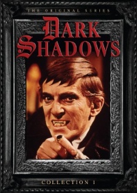 Dark Shadows Collection 1