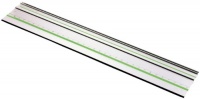 Festool FS1400/2-LR32-55(1400 mm)Guide Rail with holes For Drilling. Model-496939