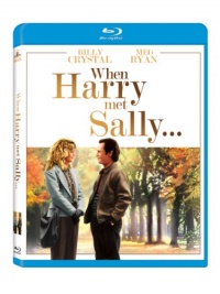 When Harry Met Sally [Blu-ray]