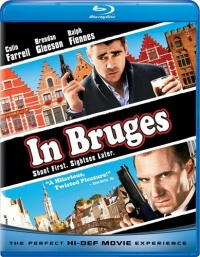 In Bruges [Blu-ray]