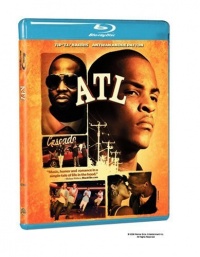 ATL [Blu-ray]