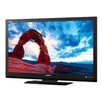 Sharp HE LC-46LE540U 46-Inch LED-lit 1080p 120Hz Internet TV