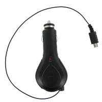 EMPIRE Retractable Car Charger for Nokia Lumia 920