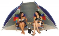 Rio Beach Portable Sun Shelter