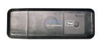 GlobalSat ND-100S USB GPS Dongle