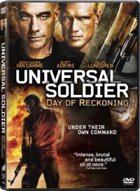 Universal Soldier: Day of Reckoning