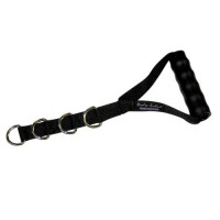 Body Solid NB59 Adjustable Nylon Cable Handle