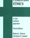 Christian Ethics: A Case Method Approach