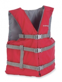 Stearns Adult General Purpose Life Vest