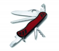 Victorinox Swiss Army Grip Series - One Hand Forester Knife