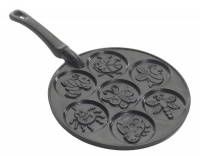 Nordic Ware Bug Pancake Pan