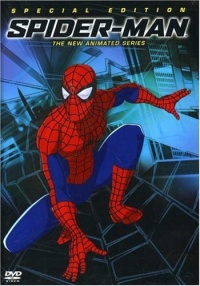 Spider-Man: The New Animated Series (Special Edition)