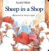 Sheep in a Shop