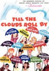 Till the Clouds Roll By [VHS]