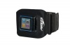 H2O Audio XB3-BK Amphibx Fit Waterproof Armband for Small Players (Black)