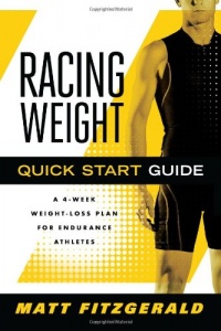 Racing Weight Quick Start Guide