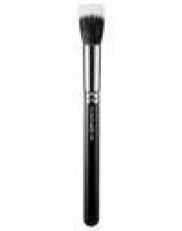 MAC Cosmetics 188 Small Duo Fibre Face Brush Makeup