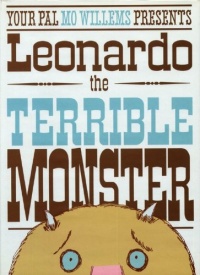 Leonardo, the Terrible Monster (Ala Notable Children's Books. Younger Readers (Awards))