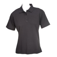 5.11 #61164 Women's Tactical Short Sleeve Polo Shirt