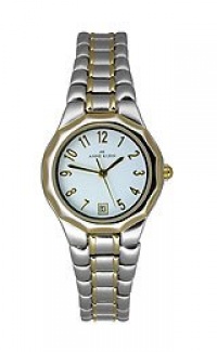 AK Anne Klein Women's Bracelet watch #8063WTTT