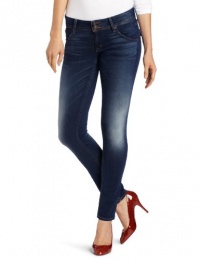 Hudson Women's Collin Slim Fit Skinny Jean