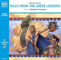 Tales From the Greek Legends (Junior Classics)