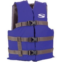 Stearns Youth Boating Vest (50-90 lbs.)