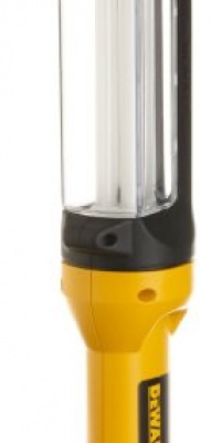 DEWALT DC527 18-Volt Fluorescent Area Light, No Battery