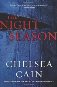 The Night Season (Archie Sheridan & Gretchen Lowell)